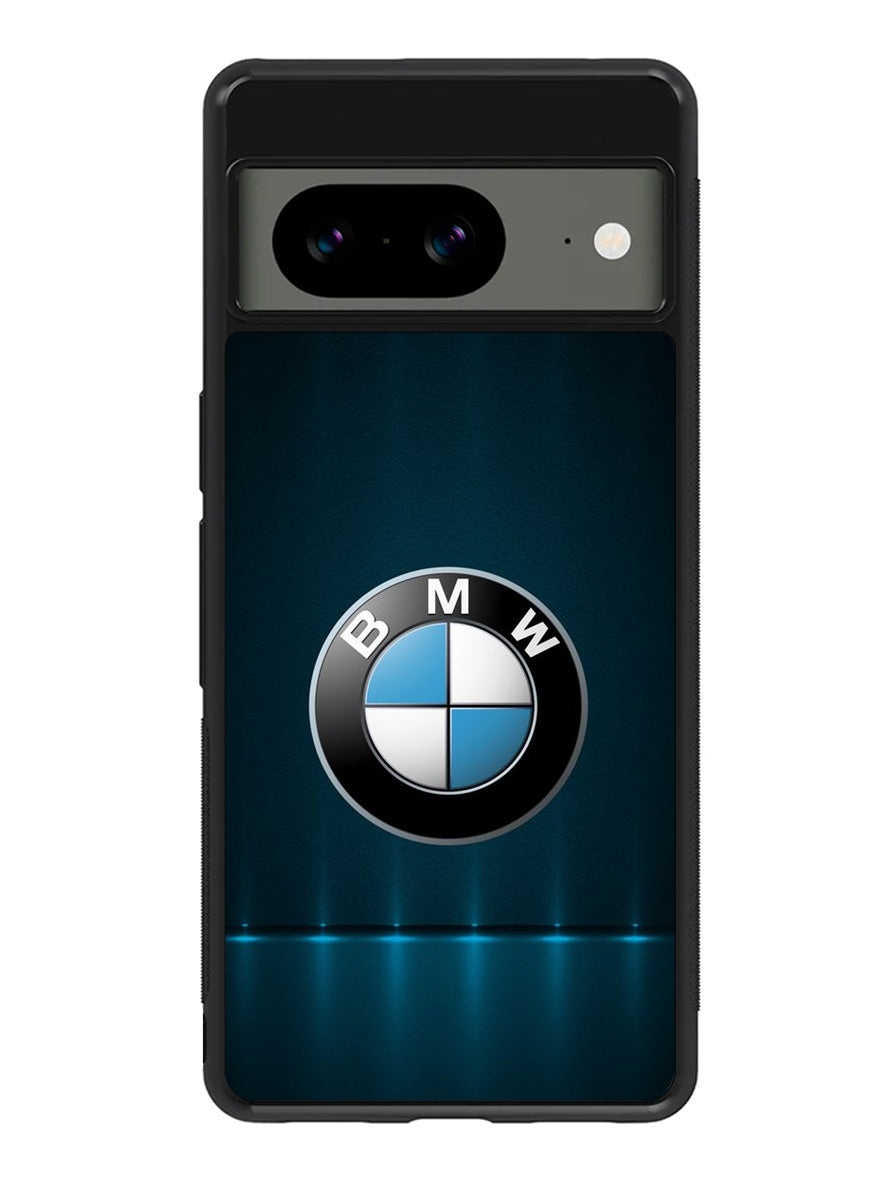 BMW Google Pixel 8 Case QC8522