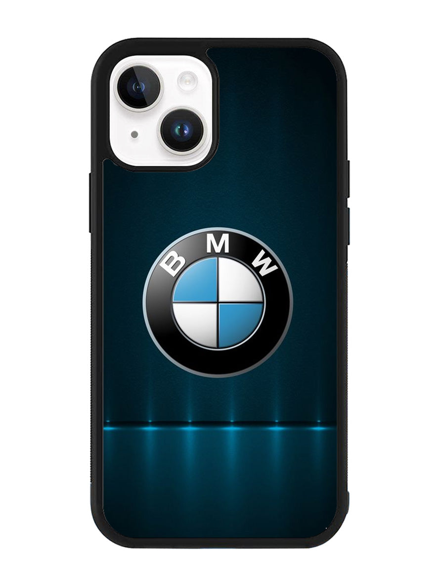 BMW iPhone 14 Case QC8522