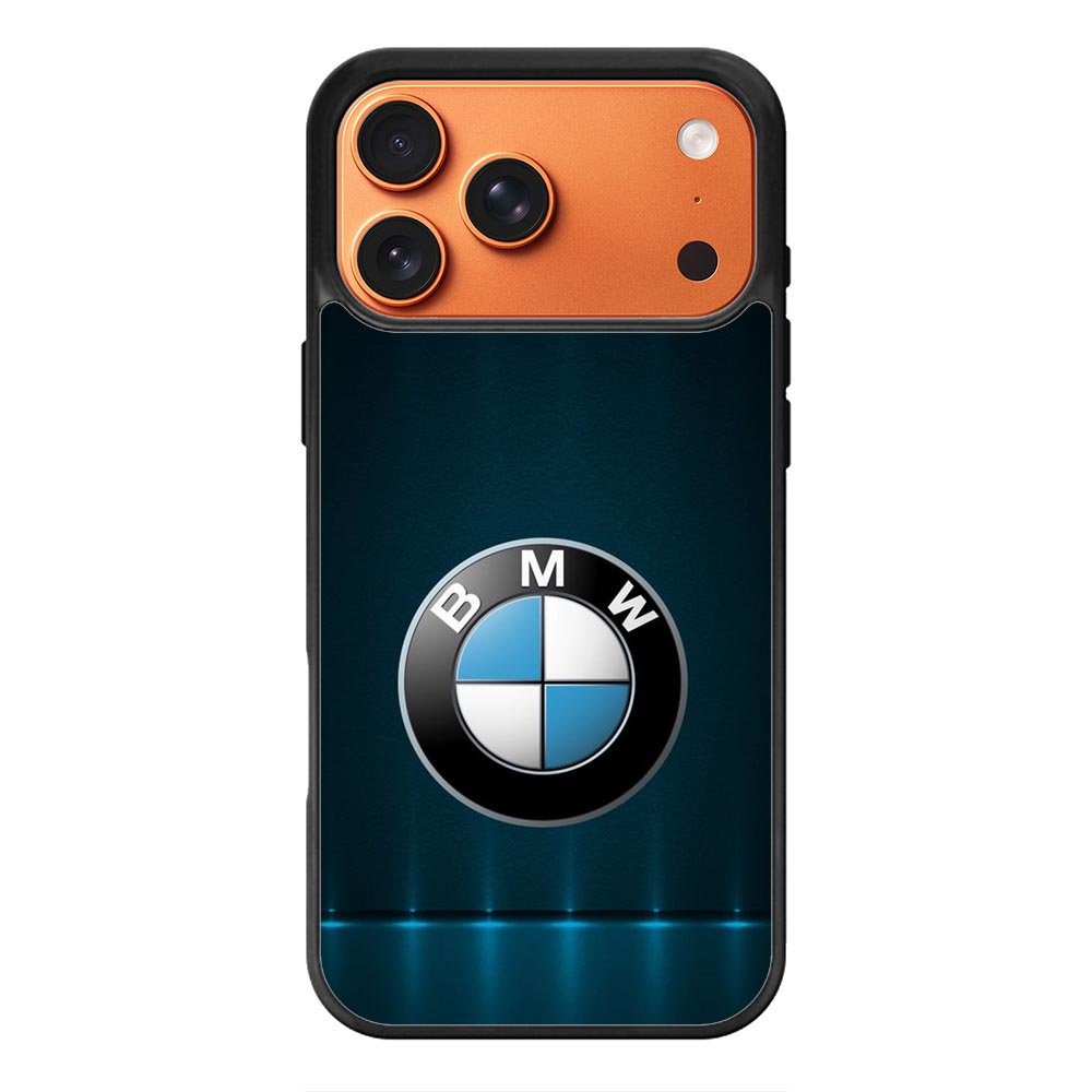 BMW iPhone 17 Pro Case OV8522