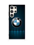 BMW Samsung Galaxy S23 Ultra 5G Case QC8522
