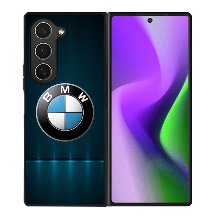 BMW Samsung Galaxy Z Fold 6 5G 2024 Case OV8522