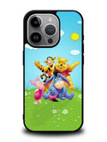 winnie the pooh 5th iPhone 16 Pro Case