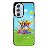winnie the pooh 5th Motorola Moto Edge 2022 Case