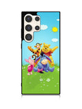 winnie the pooh 5th Samsung Galaxy S25 Ultra 5G Case