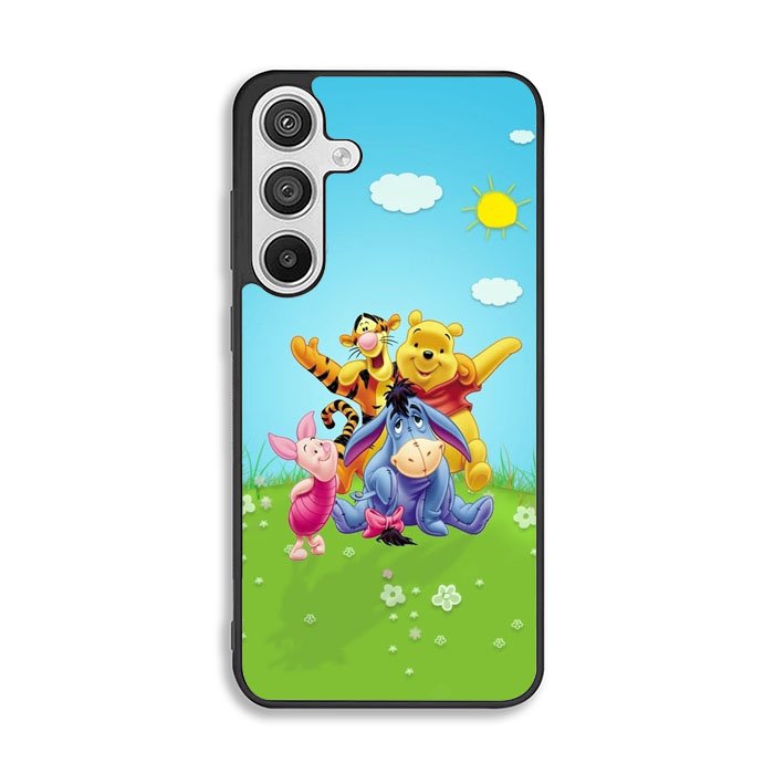 winnie the pooh 5th Samsung Galaxy A26 Case OV2251