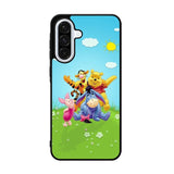 winnie the pooh 5th Samsung Galaxy A36 Case OV6760