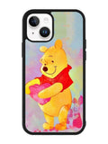 winnie the pooh iPhone 15 Plus Case OV7730