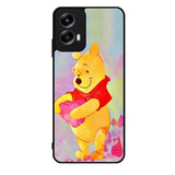 winnie the pooh Motorola Moto G Play 2024 Case OV7730