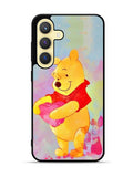 winnie the pooh Samsung Galaxy S24 Plus 5G , Samsung Galaxy S24+ 5G Case OV7730