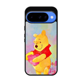 winnie the pooh Google Pixel 10 Case QC7730