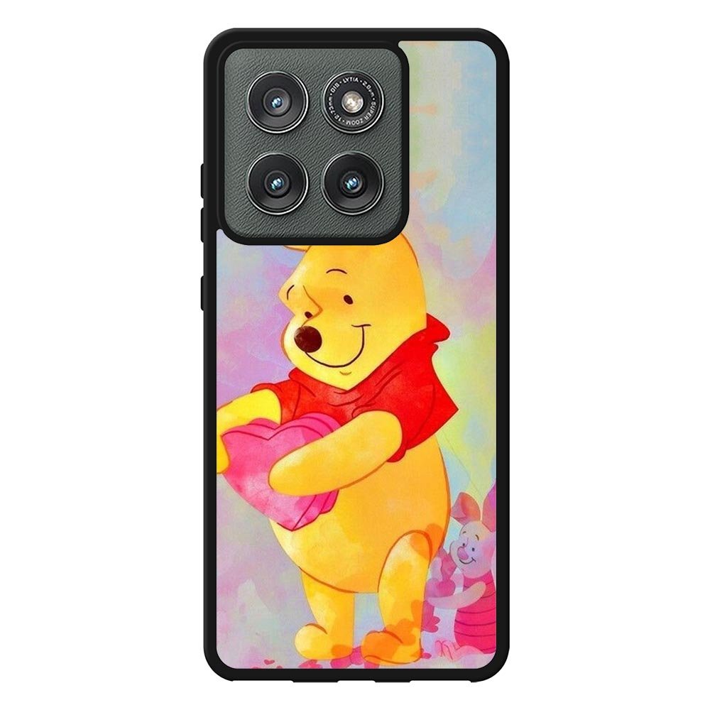 winnie the pooh Motorola Moto Edge 2025 Case QC7730