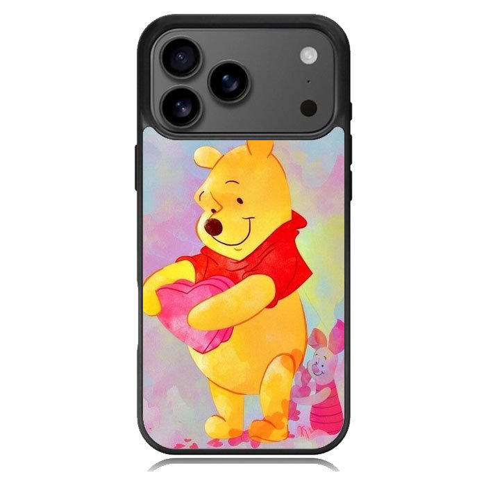 winnie the pooh Samsung Galaxy S26 Case OV7730