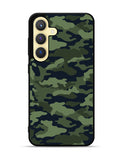 Green Camouflage Samsung Galaxy S24 Plus 5G , Samsung Galaxy S24+ 5G Case