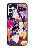 one punch man Samsung Galaxy A15 5G Case OV8013