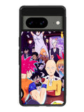 one punch man Google Pixel 8 Case QC8013