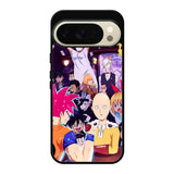one punch man Google Pixel 10 Pro XL Case OV8013