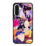 one punch man Samsung Galaxy A26 5G Case OV8013