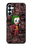 Joker Samsung Galaxy A35 5G Case OV8235