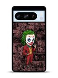 Joker Google Pixel 8 Pro Case QC8235