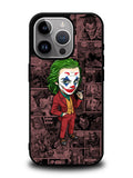 Joker iPhone 14 Pro Max Case QC8235