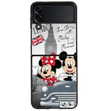 mickey mouse 16th Samsung Galaxy Z Flip 4 5G 2022 Case