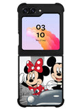 mickey mouse 16th Samsung Galaxy Z Flip 5 5G 2023 Case