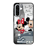 mickey mouse 16th Samsung Galaxy A56 Case OV0224