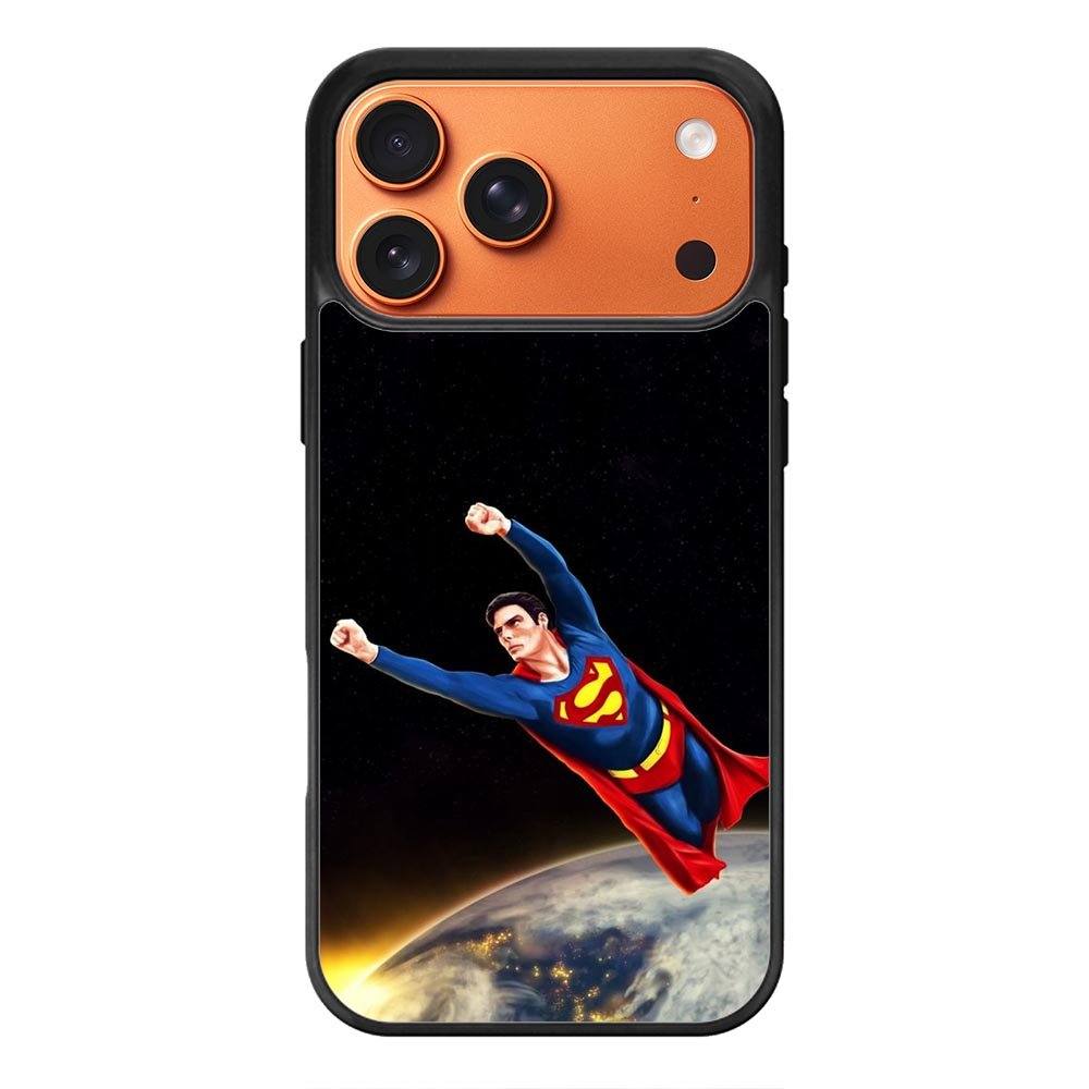 superman 4th Samsung Galaxy S26 Case