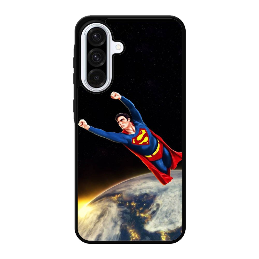 superman 4th Samsung Galaxy A56 Case OV1762