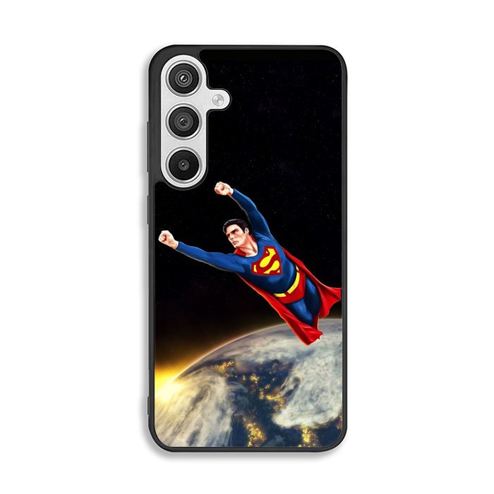 superman 4th Samsung Galaxy A26 Case OV1762