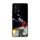 superman 4th Motorola Moto G Power 5G 2024 Case OV1762