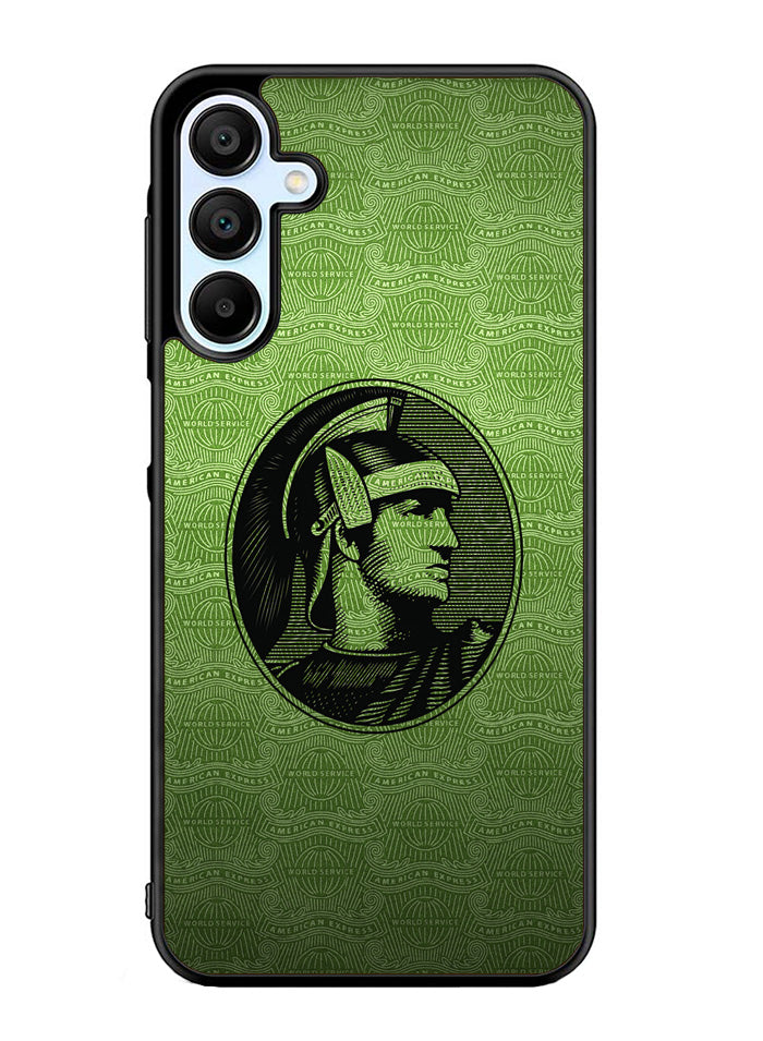 American Express Collection Samsung Galaxy A15 5G Case OV8558