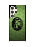 American Express Collection Samsung Galaxy S24 Ultra 5G Case OV8558