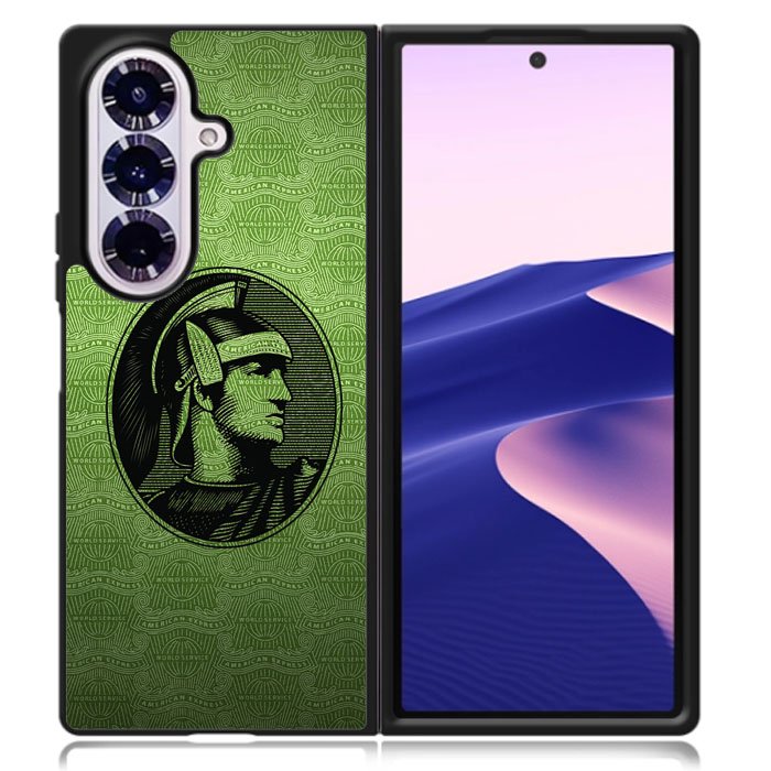 American Express Collection Samsung Galaxy Z Fold 7 Case OV8558