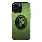 American Express Collection iPhone 16 Pro Case OV8558