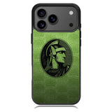 American Express Collection iPhone 17 Pro Case OV8558