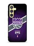sacramento kings Samsung Galaxy S25 5G Case OV7922