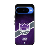 sacramento kings Google Pixel 10 Case QC7922