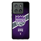 sacramento kings Motorola Moto Edge 2025 Case QC7922