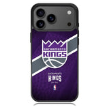 sacramento kings iPhone 17 Pro Case OV7922