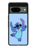 stitch Google Pixel 8 Case QC7837