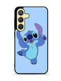 stitch Samsung Galaxy S25 5G Case OV7837