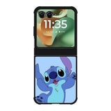 stitch Motorola Moto RAZR 2025 Case OV7837