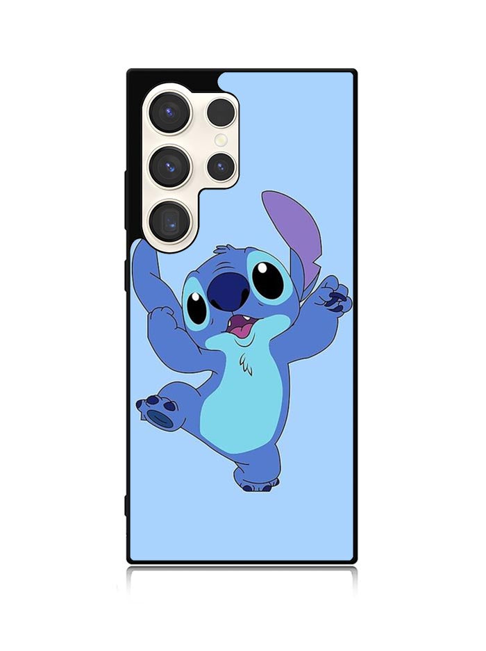 stitch Samsung Galaxy S25 Ultra 5G Case QC7837