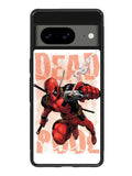 deadpool Google Pixel 8 Case QC8406