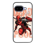 deadpool Google Pixel 10A Case QC8406