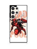 deadpool Samsung Galaxy S24 Ultra 5G Case OV8406