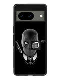 deadpool Google Pixel 8 Case QC8408