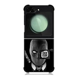 deadpool Samsung Galaxy Z Flip 6 5G 2024 Case OV8408
