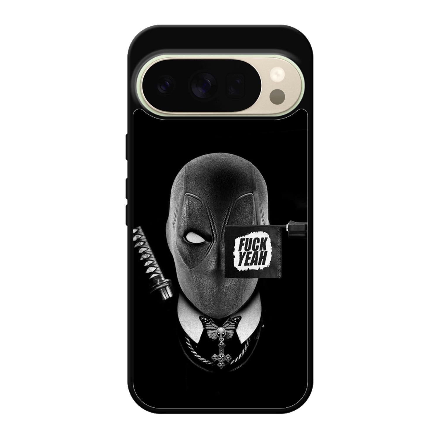 deadpool Google Pixel 10 Pro Case OV8408